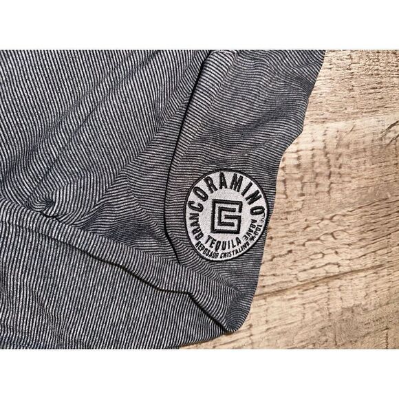 New johnnie o long sleeve performance, quarter zip sweater - Picture 3 of 3